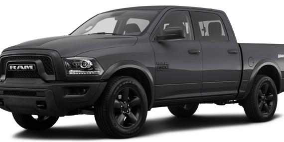 RAM 1500 2020 1C6RR7GT9LS108168 image