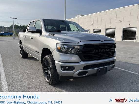 RAM 1500 2020 1C6SRFFT5LN184126 image