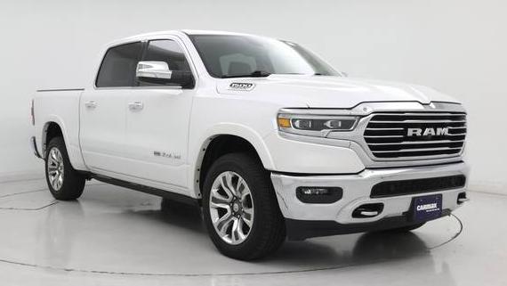 RAM 1500 2020 1C6SRFKT7LN147939 image