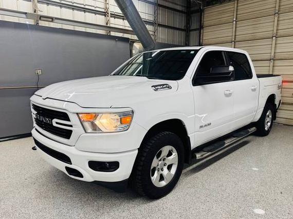 RAM 1500 2020 1C6SRFFT3LN358839 image RAM 1500 2020 1C6SRFFT3LN358839 image