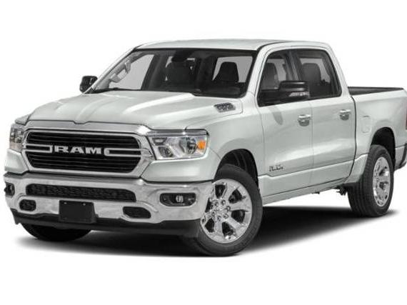 RAM 1500 2020 1C6SRFFT7LN106446 image