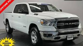 RAM 1500 2020 1C6SRFFTXLN140400 image