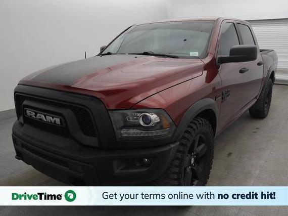 RAM 1500 2020 1C6RR6LT8LS158530 image RAM 1500 2020 1C6RR6LT8LS158530 image