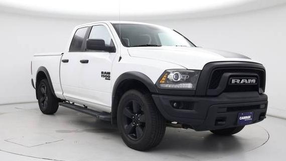 RAM 1500 2020 1C6RR7GG3LS115295 image