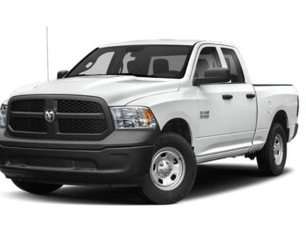 RAM 1500 2020 1C6RR6FGXLS158642 image