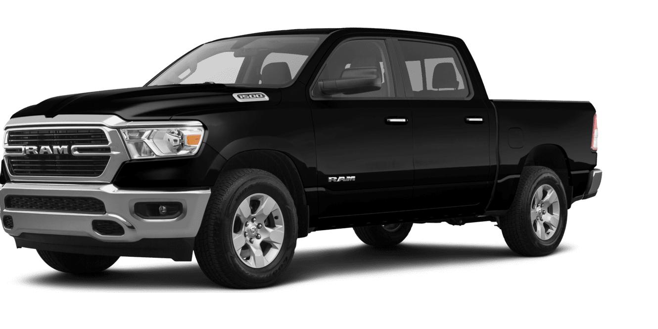 RAM 1500 2020 1C6SRFFT5LN267796 image