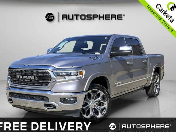 RAM 1500 2020 1C6SRFHT8LN286758 image RAM 1500 2020 1C6SRFHT8LN286758 image
