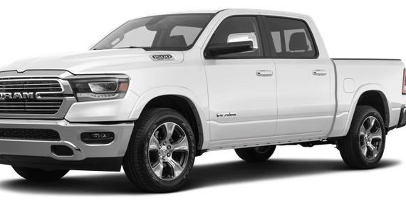RAM 1500 2020 1C6SRFJM5LN324627 image
