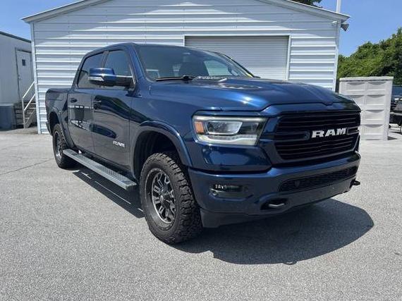 RAM 1500 2020 1C6SRFJT8LN299472 image