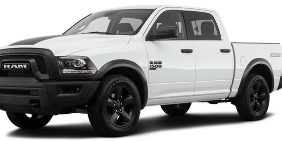 RAM 1500 2020 1C6RR7GT4LS120583 image