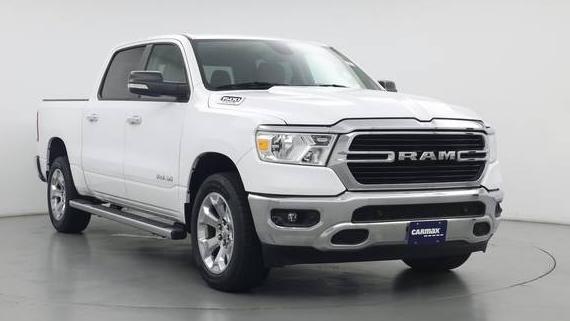 RAM 1500 2020 1C6SRFFT8LN116452 image RAM 1500 2020 1C6SRFFT8LN116452 image