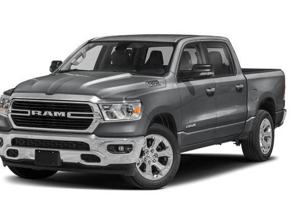 RAM 1500 2020 1C6RREFT0LN100769 image