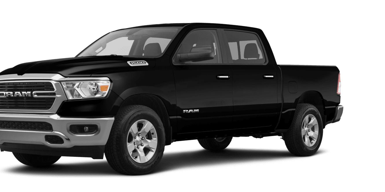 RAM 1500 2020 1C6SRFFT1LN102098 image