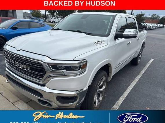 RAM 1500 2020 1C6SRFHT7LN404220 image RAM 1500 2020 1C6SRFHT7LN404220 image