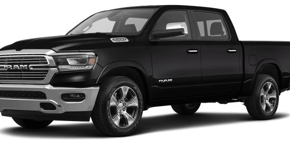 RAM 1500 2020 1C6SRFJT7LN376333 image