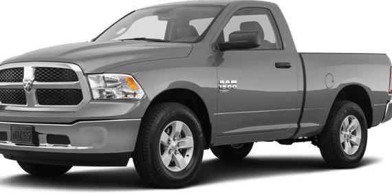 RAM 1500 2020 3C6JR6AG3LG194684 image