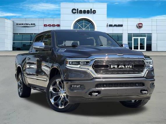 RAM 1500 2020 1C6SRFHT8LN194193 image RAM 1500 2020 1C6SRFHT8LN194193 image