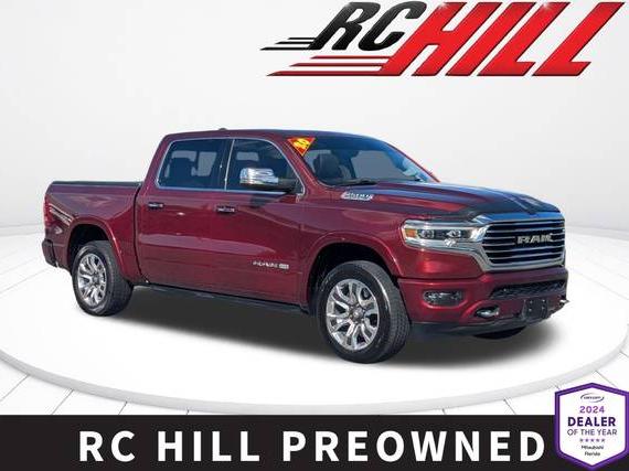 RAM 1500 2020 1C6SRFKT3LN330920 image RAM 1500 2020 1C6SRFKT3LN330920 image