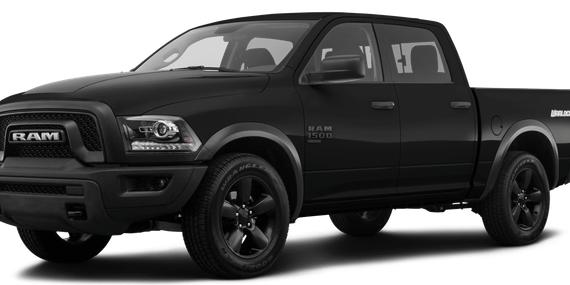 RAM 1500 2020 1C6RR7LT7LS111401 image
