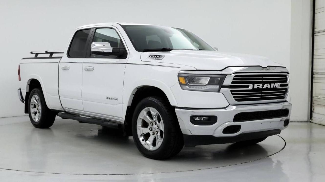 RAM 1500 2020 1C6SRFDT9LN279971 image