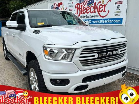 RAM 1500 2020 1C6SRFFT4LN290289 image