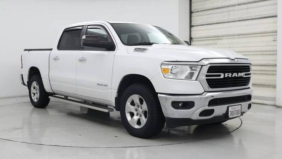 RAM 1500 2020 1C6SRFFT9LN412810 image