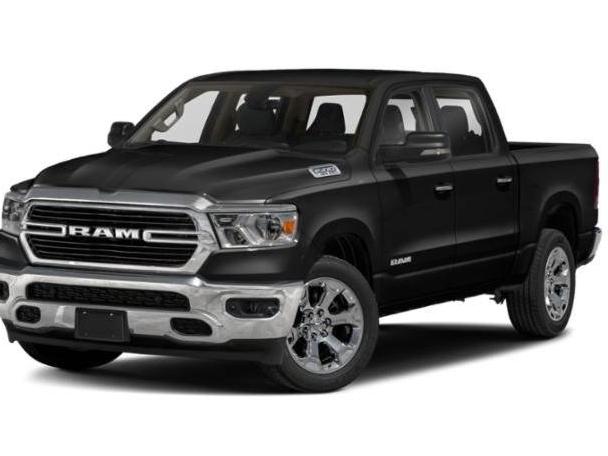 RAM 1500 2020 1C6SRFBT9LN269654 image