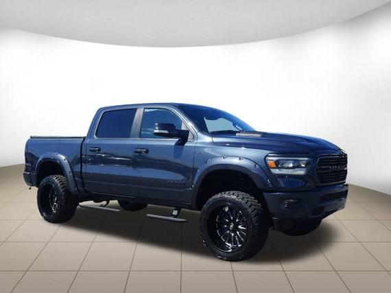 RAM 1500 2020 1C6SRFLT4LN144821 image