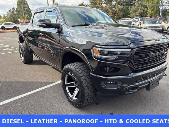 RAM 1500 2020 1C6SRFHM6LN413404 image RAM 1500 2020 1C6SRFHM6LN413404 image