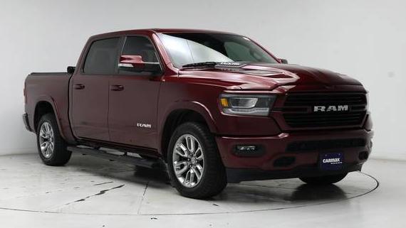 RAM 1500 2020 1C6RREJT1LN320705 image