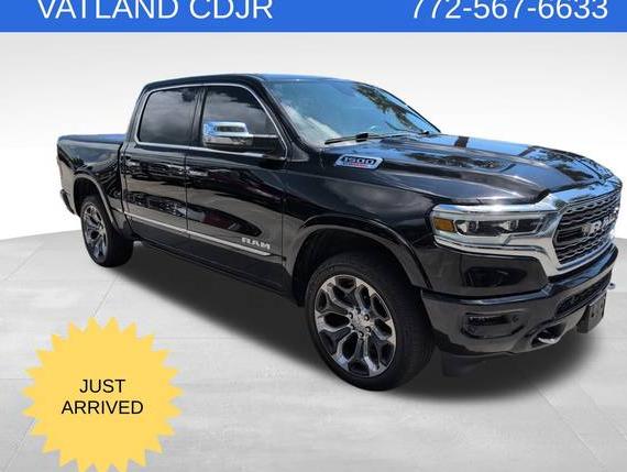 RAM 1500 2020 1C6SRFHM5LN250339 image