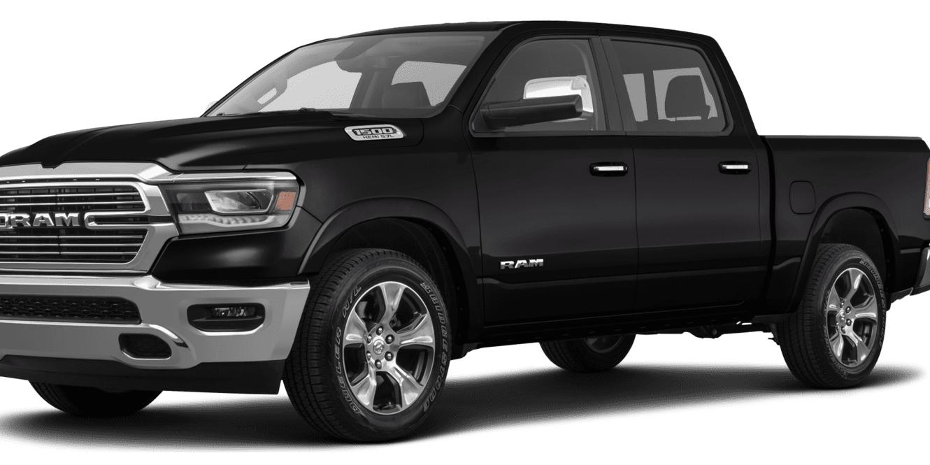 RAM 1500 2020 1C6SRFHT7LN145857 image