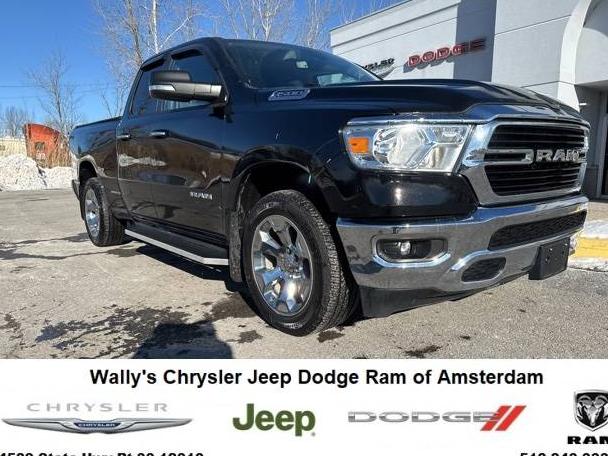 RAM 1500 2020 1C6RRFBG7LN268598 image