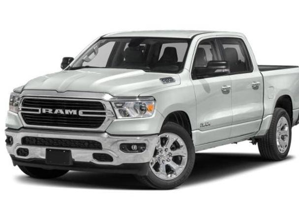 RAM 1500 2020 1C6SRFFT0LN113187 image