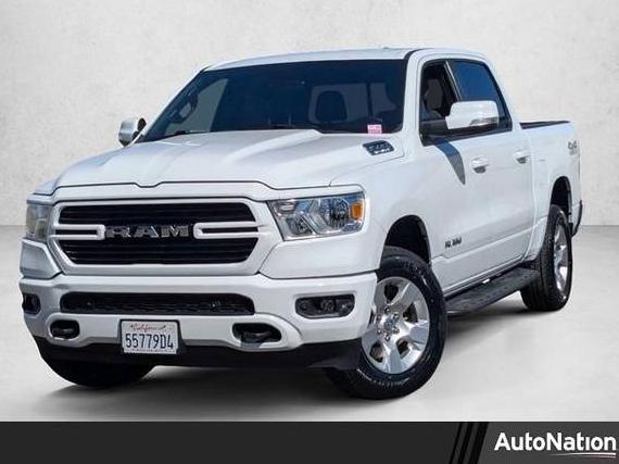RAM 1500 2020 1C6SRFFT9LN364628 image