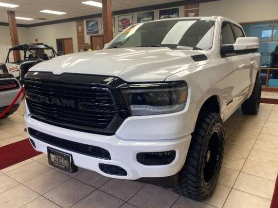 RAM 1500 2020 1C6SRFLT5LN384704 image RAM 1500 2020 1C6SRFLT5LN384704 image