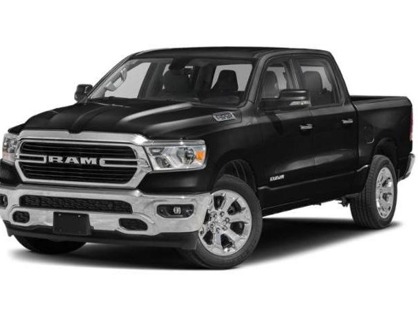 RAM 1500 2020 1C6SRFFTXLN370471 image