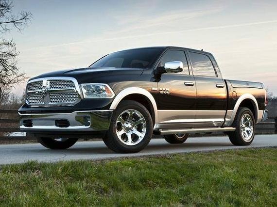 RAM 1500 2020 1C6RR7FT6LS140044 image