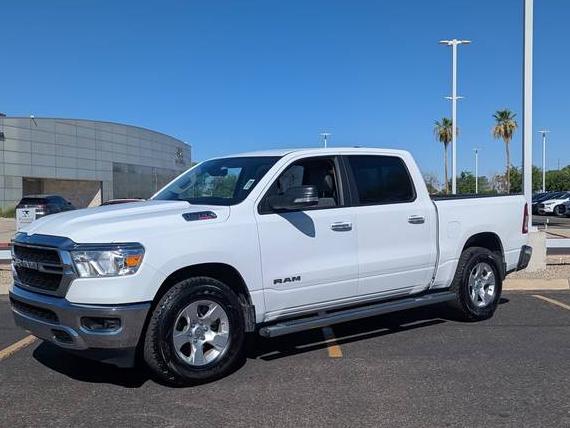 RAM 1500 2020 1C6RREFM2LN398363 image