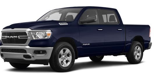 RAM 1500 2020 1C6RRFFG9LN300266 image