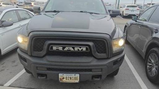 RAM 1500 2020 1C6RR7GT8LS122028 image