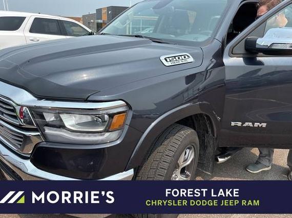 RAM 1500 2020 1C6SRFRT9LN293104 image