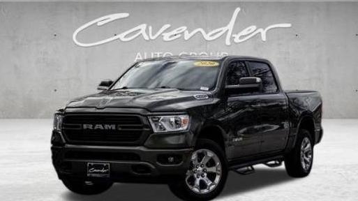 RAM 1500 2020 1C6SRFFT9LN328972 image