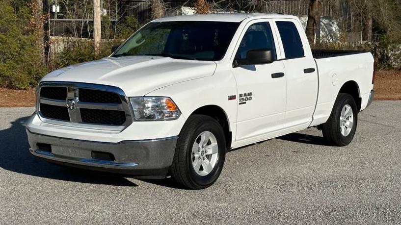 RAM 1500 2020 1C6RR6FT3LS160861 image