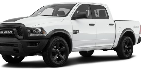 RAM 1500 2020 1C6RR7GT1LS142718 image