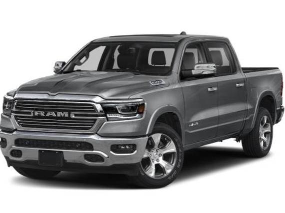 RAM 1500 2020 1C6SRFJT8LN416130 image