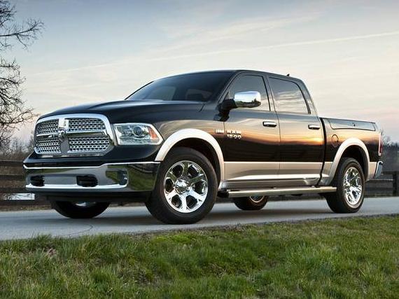 RAM 1500 2020 1C6RR6KG1LS153304 image