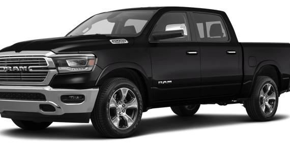 RAM 1500 2020 1C6SRFHT0LN412675 image RAM 1500 2020 1C6SRFHT0LN412675 image