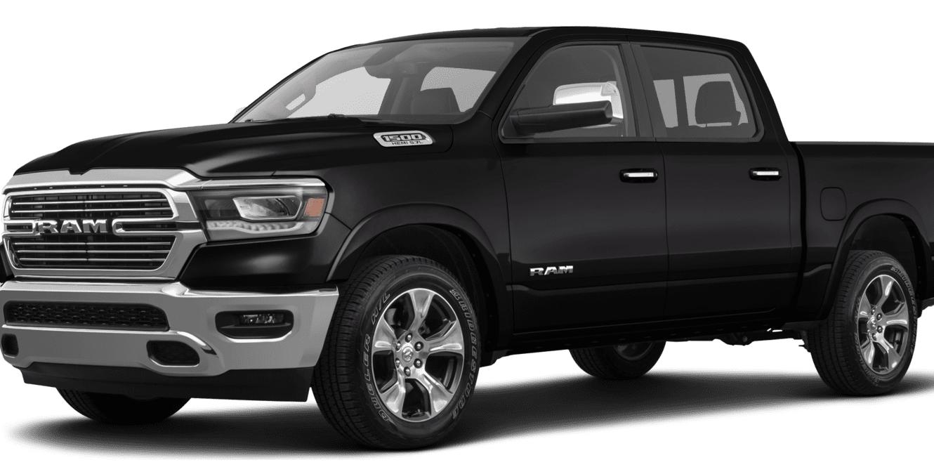 RAM 1500 2020 1C6SRFHT3LN255272 image