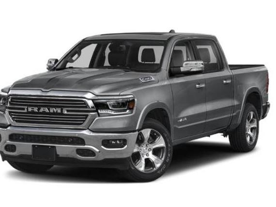 RAM 1500 2020 1C6SRFJM7LN214730 image